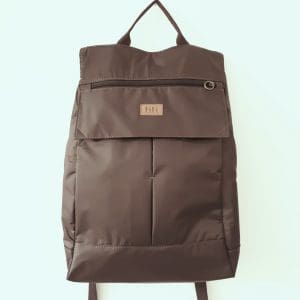 Mochila Urban Chocolate