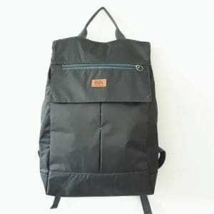 Mochila Urban Grafite