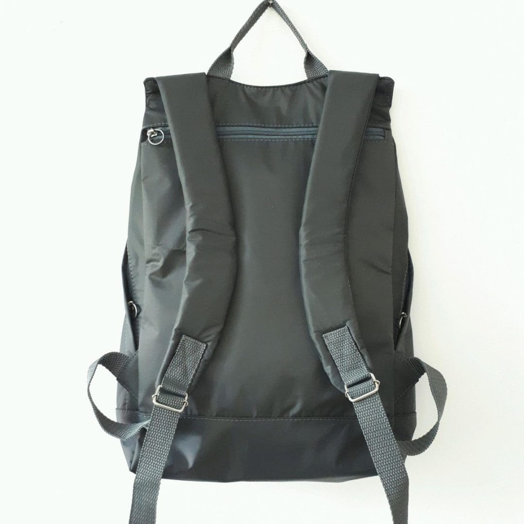 Mochila Urban Grafite - Imagem 4