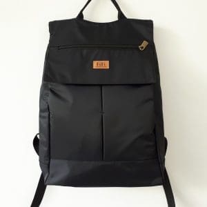 Mochila Urban Preta P