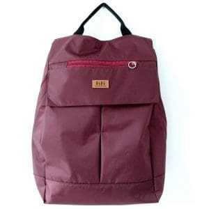 Mochila Urban Vinho