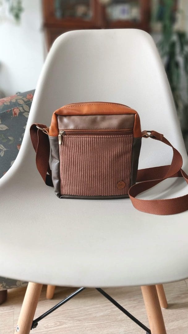 Shoulder Bag Mila - Imagem 3