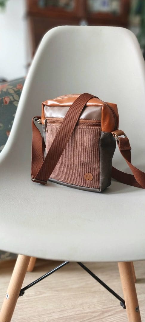 Shoulder Bag Mila - Imagem 2
