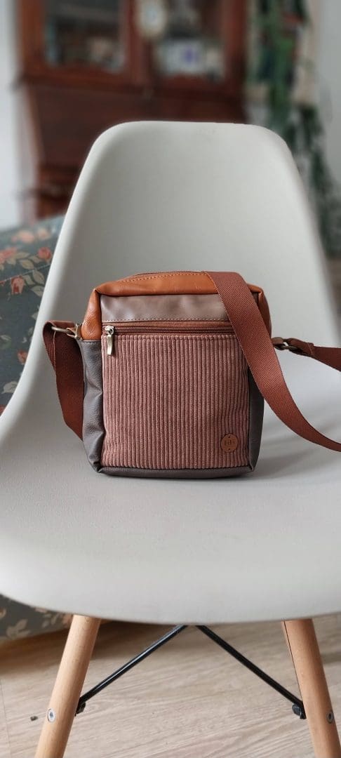 Shoulder Bag Mila