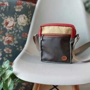 Shoulder Bag Nina