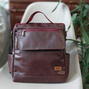 Mochila 2 em 1 Sofia