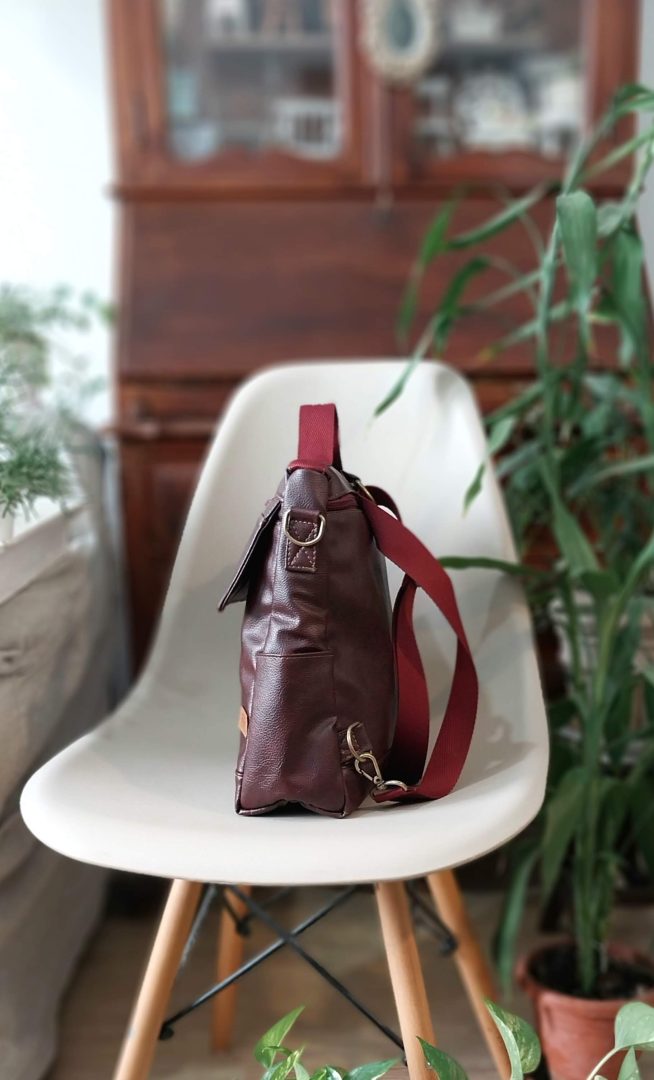 Mochila 2 em 1 Sofia - Imagem 3