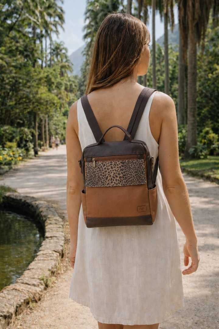 Mochila 2 em 1 Zoe - Imagem 5