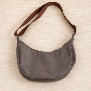 Bolsa Lua Chocolate