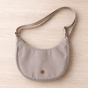 Bolsa Lua Areia